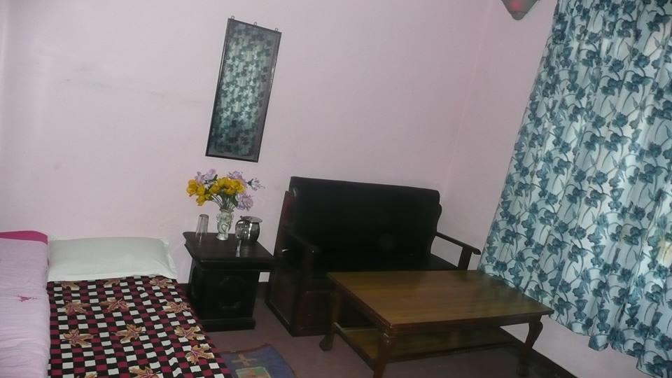 Nagarjun Home Stay Katmandu Eksteriør billede