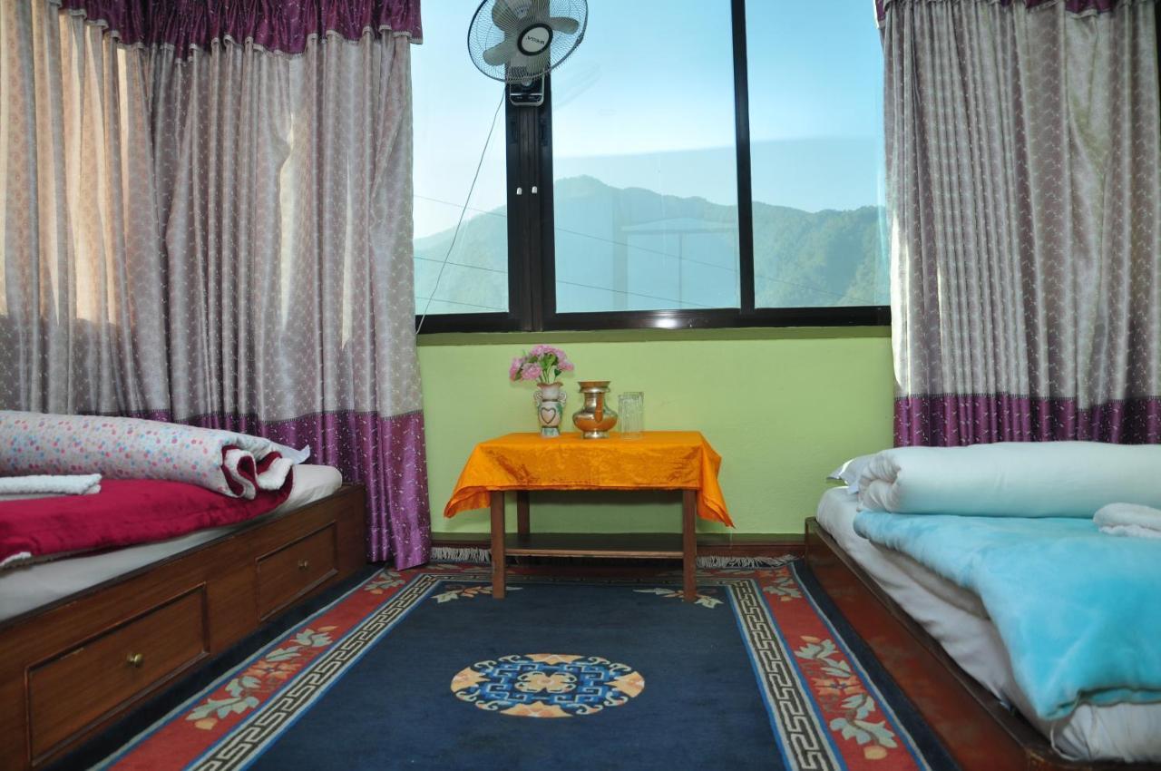 Nagarjun Home Stay Katmandu Eksteriør billede